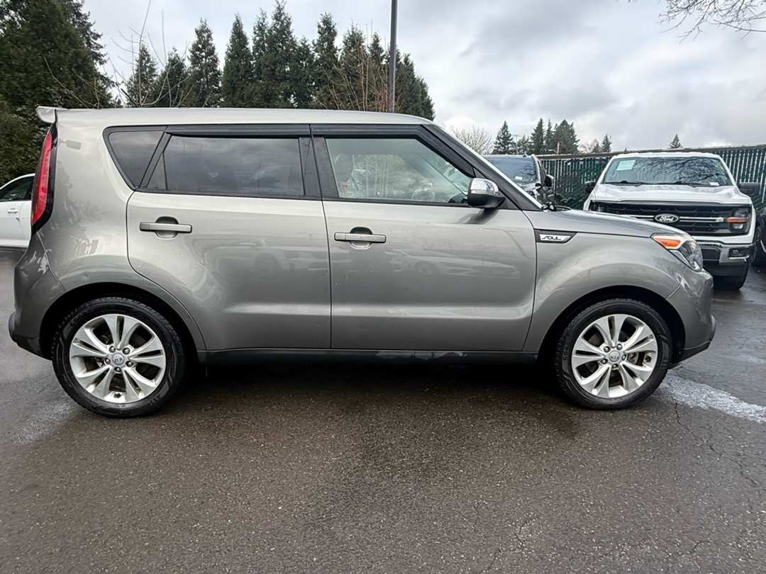 2014 Kia Soul Plus - Image 17