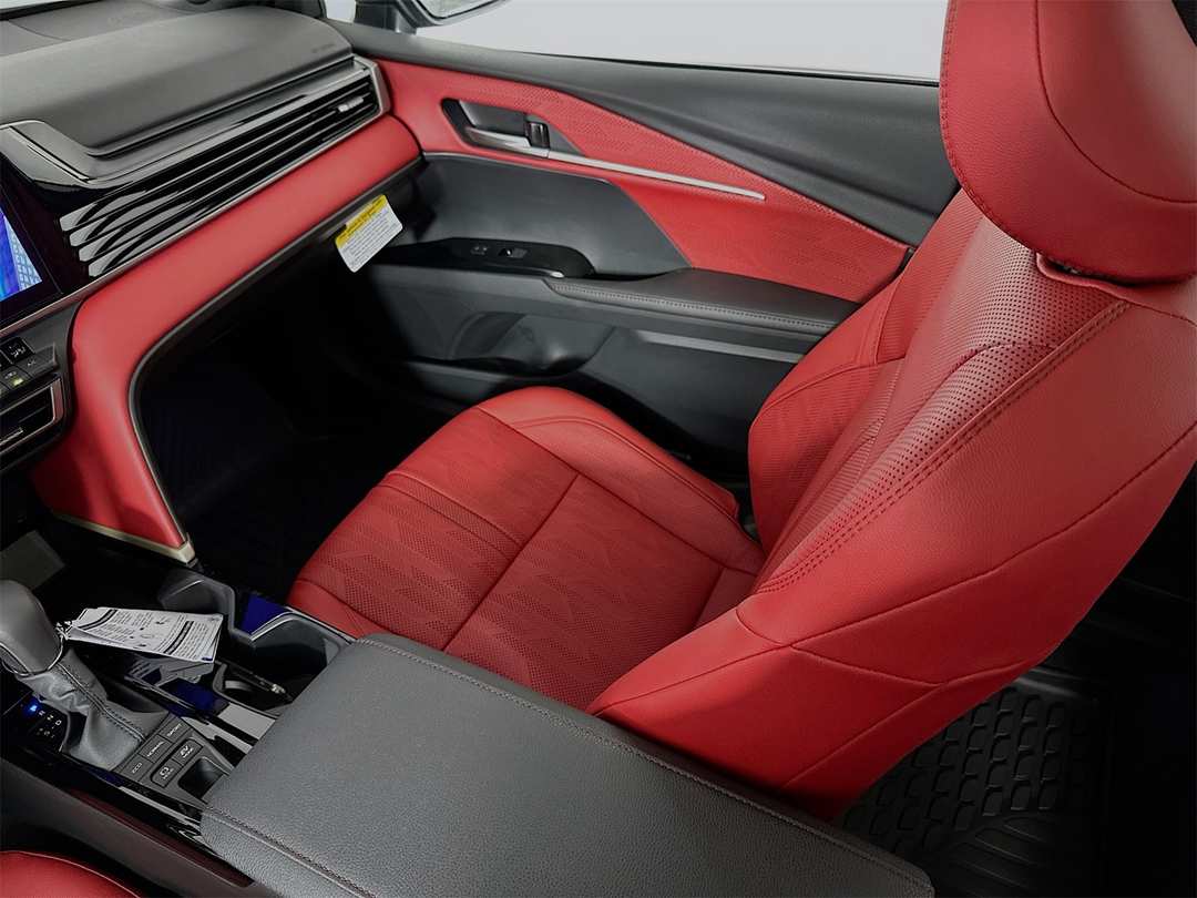 2026 Toyota Camry XSE - Image 25