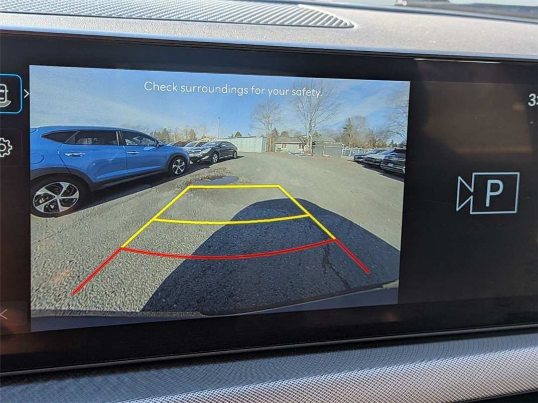 2025 Hyundai Sonata SEL - Image 23