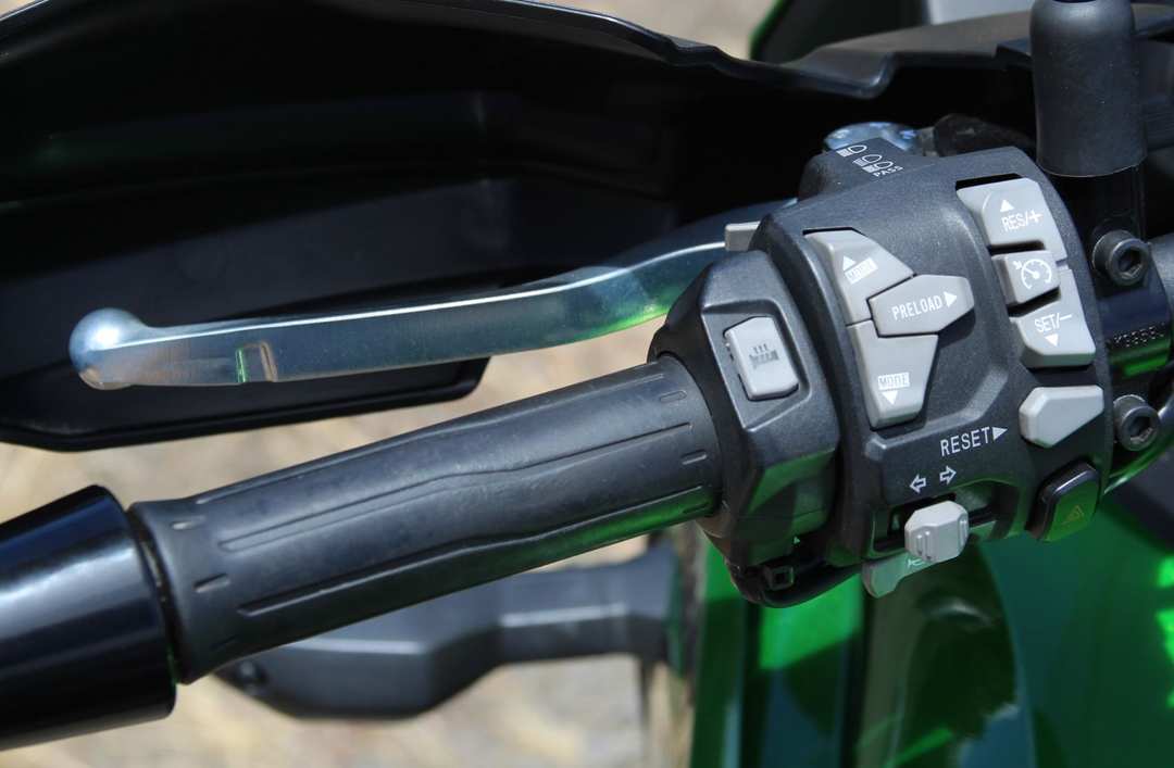 2020 Kawasaki Versys 1000 Se Lt+ - Image 5