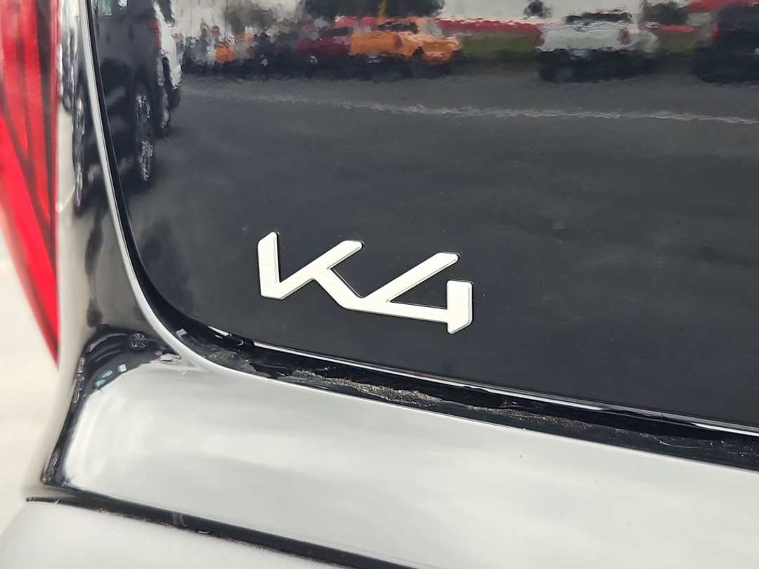 2025 Kia K4 LXS - Image 27