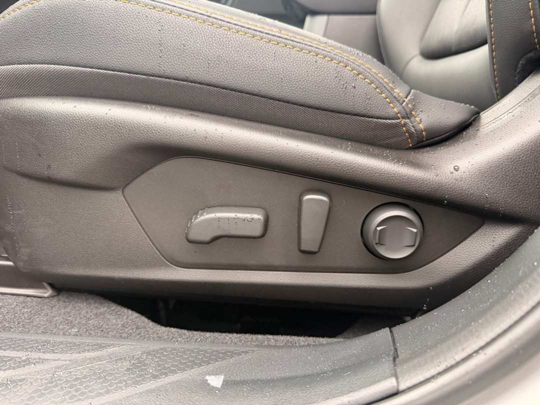 2026 Subaru Outback Wilderness - Image 16