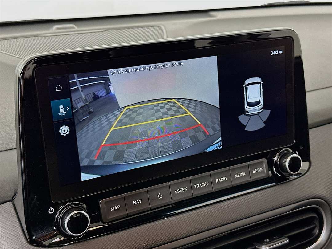 2023 Hyundai Kona Limited - Image 14