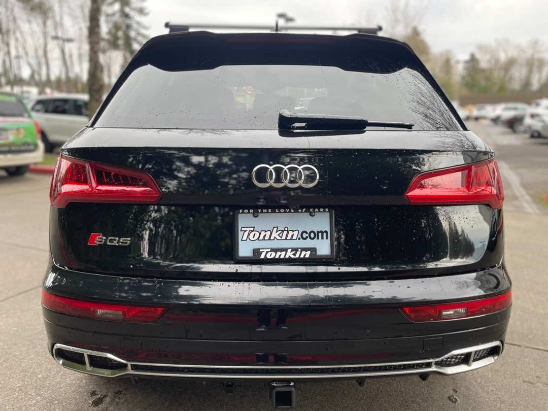 2018 Audi Sq5 3.0T Premium Plus - Image 5