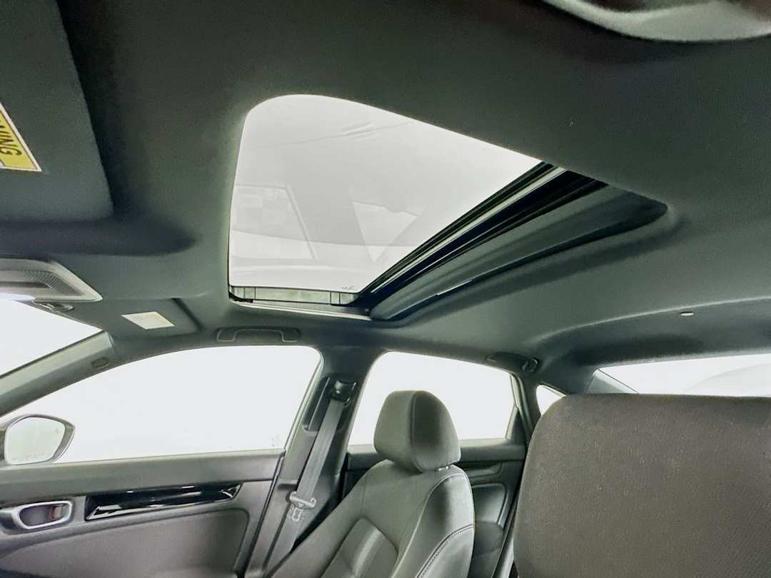 2026 Honda Civic Sport - Image 21