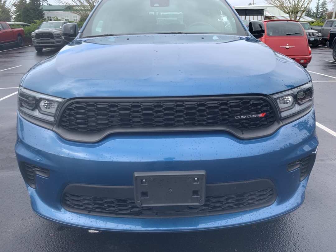 2025 Dodge Durango GT Plus - Image 6