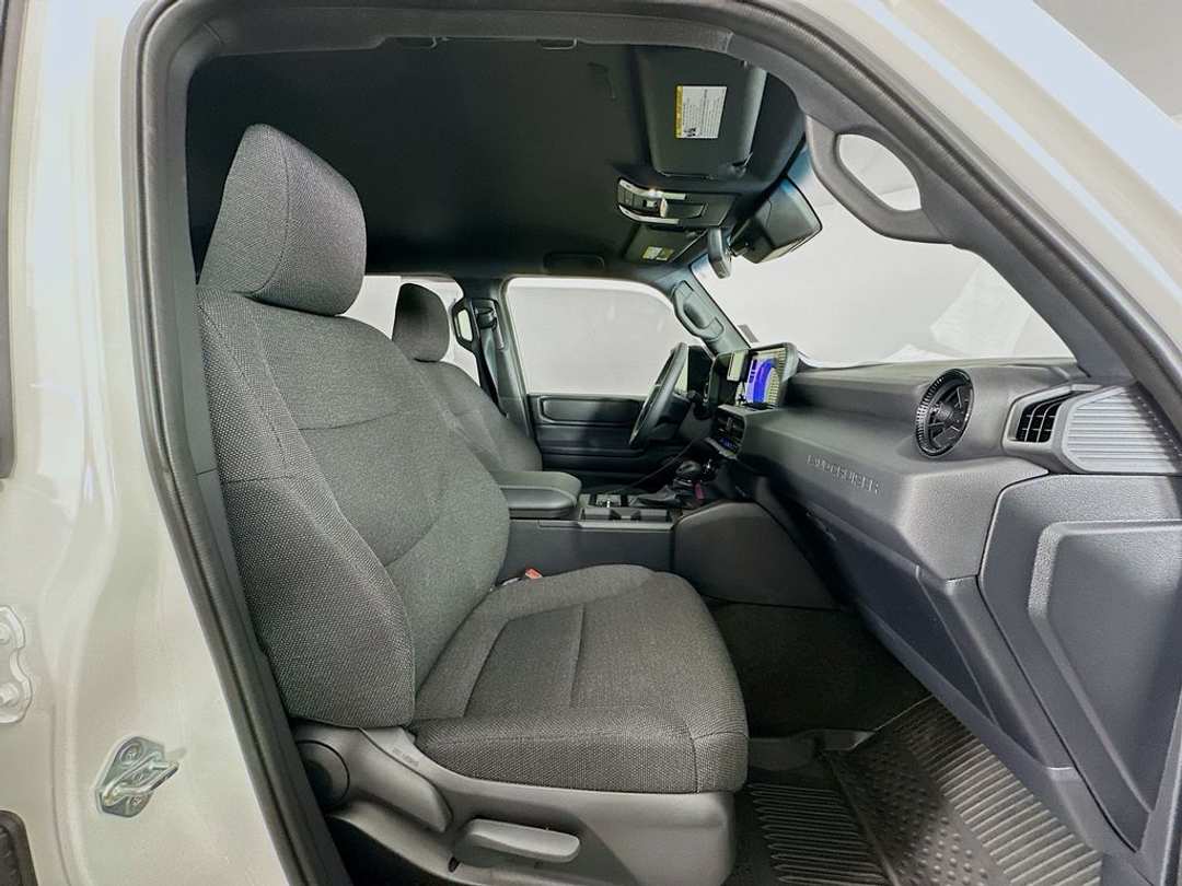 2025 Toyota Land Cruiser Base - Image 29