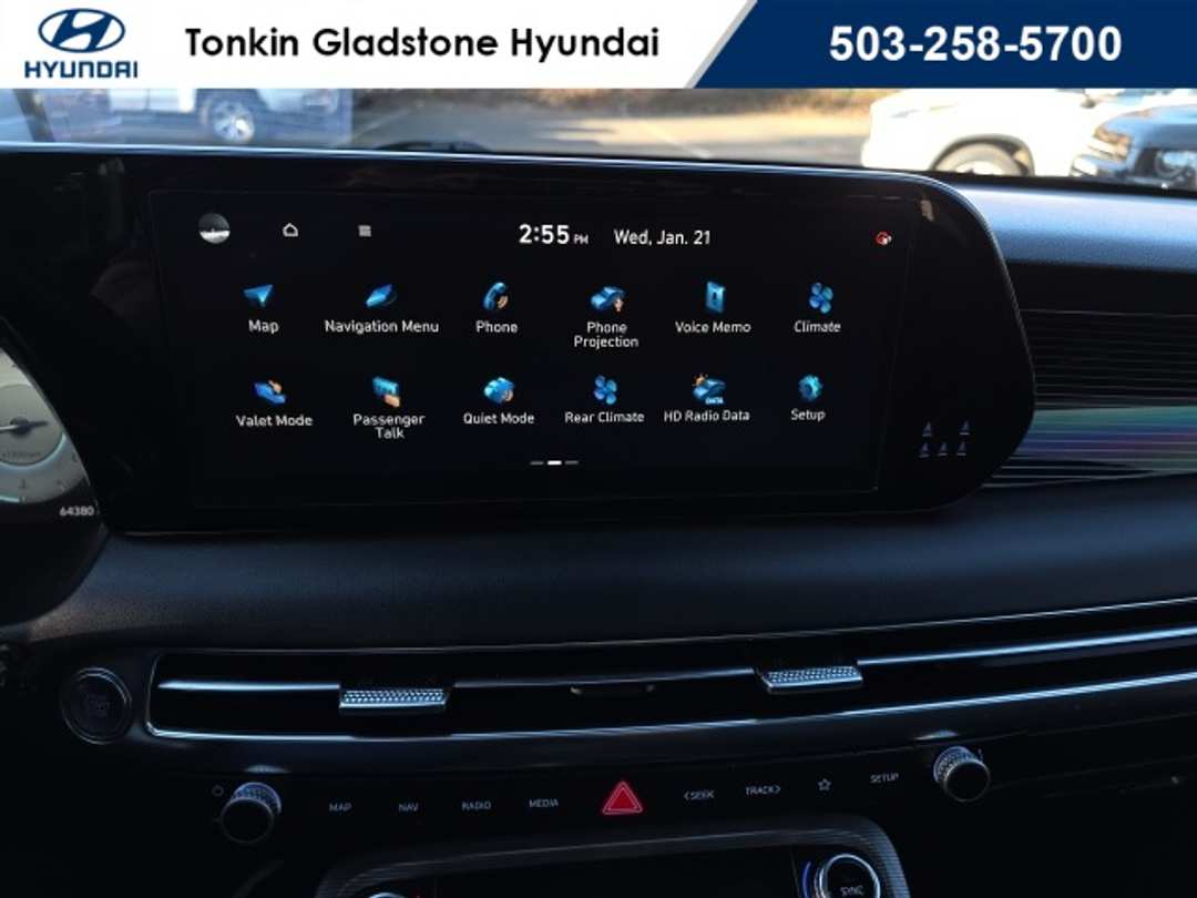 2024 Hyundai Palisade Calligraphy - Image 16