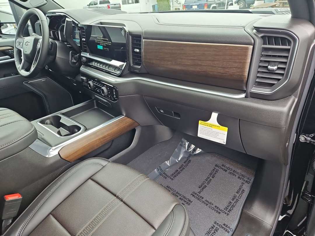 2026 Chevrolet Silverado 3500Hd High Country - Image 29