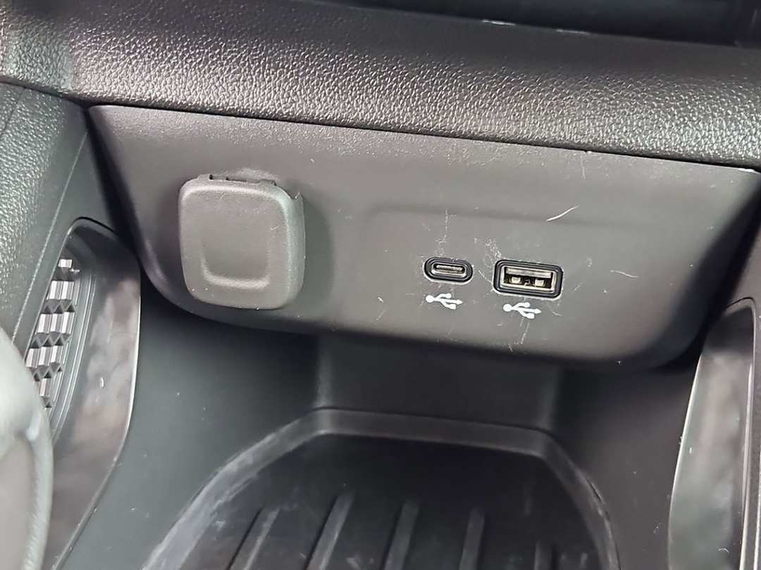 2025 Chevrolet Trailblazer LT - Image 34