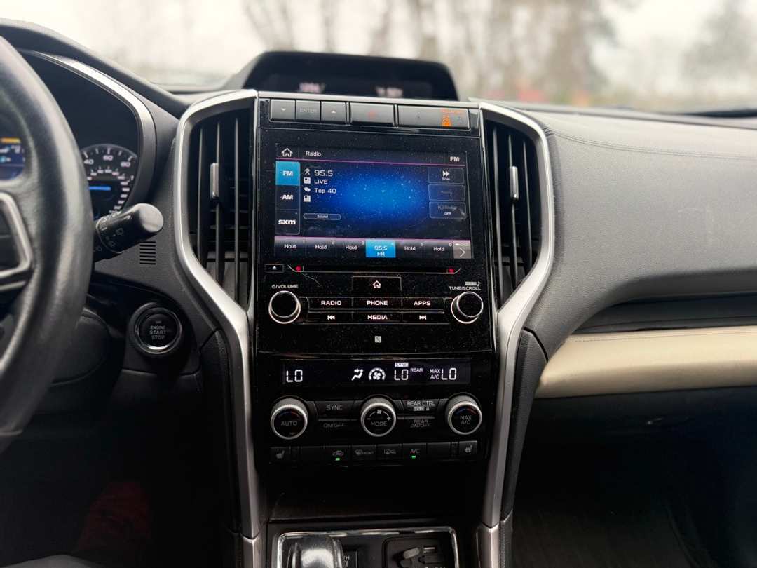 2019 Subaru Ascent Limited - Image 26