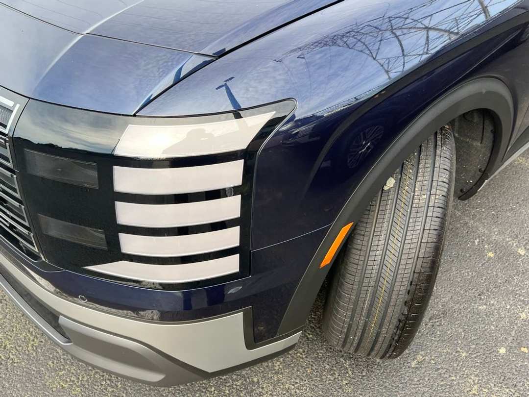 2026 Hyundai Palisade SEL - Image 2