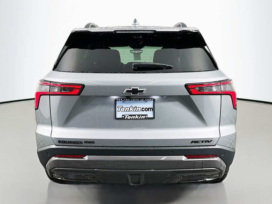 2026 Chevrolet Equinox ACTIV - Image 6