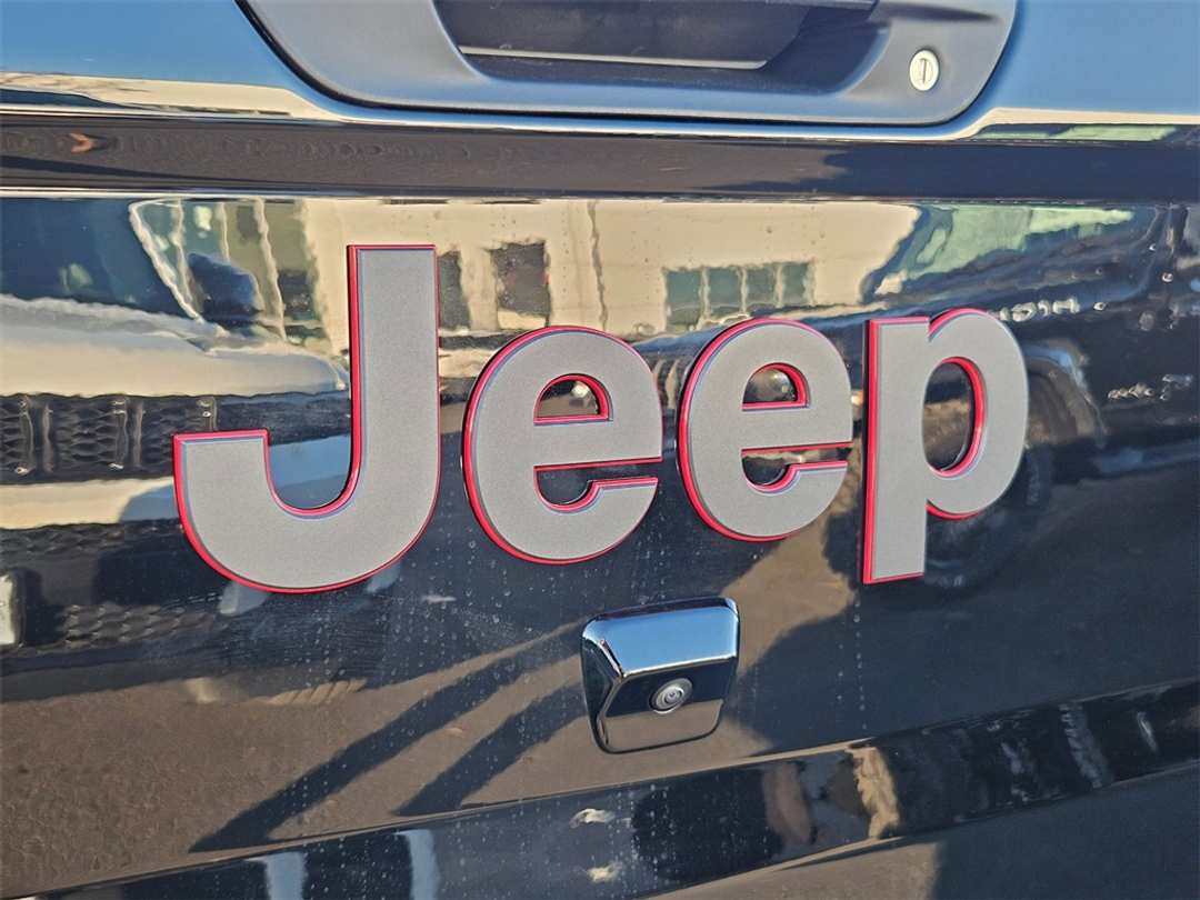 2026 Jeep Gladiator Rubicon - Image 32