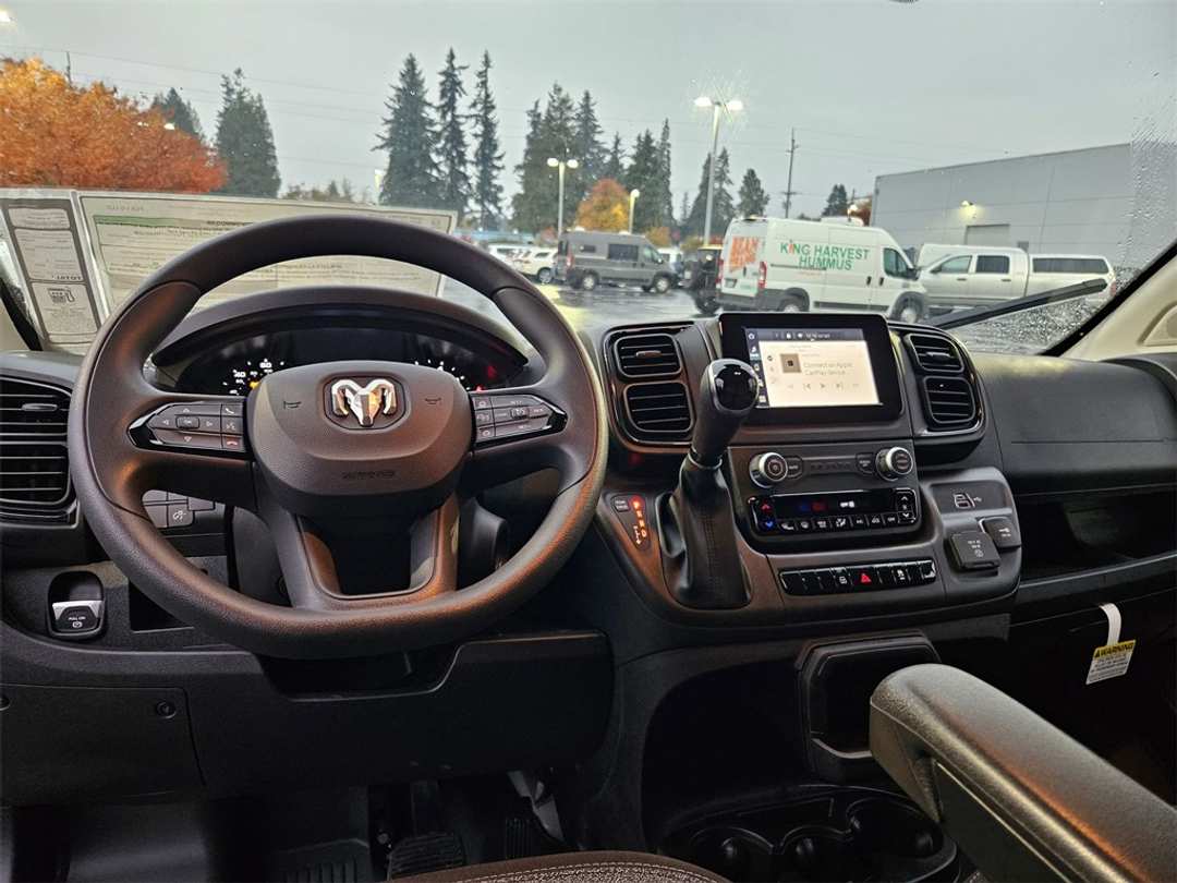 2026 Ram Promaster 1500 Base - Image 27