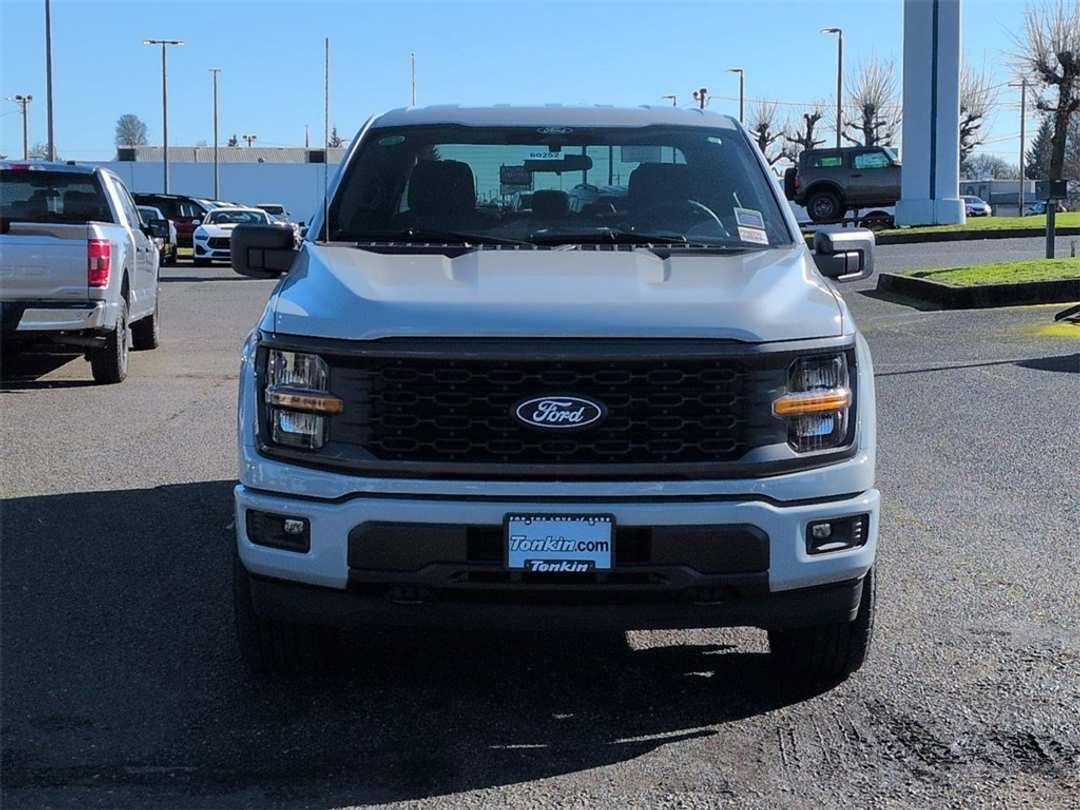 2026 Ford F-150 STX - Image 8