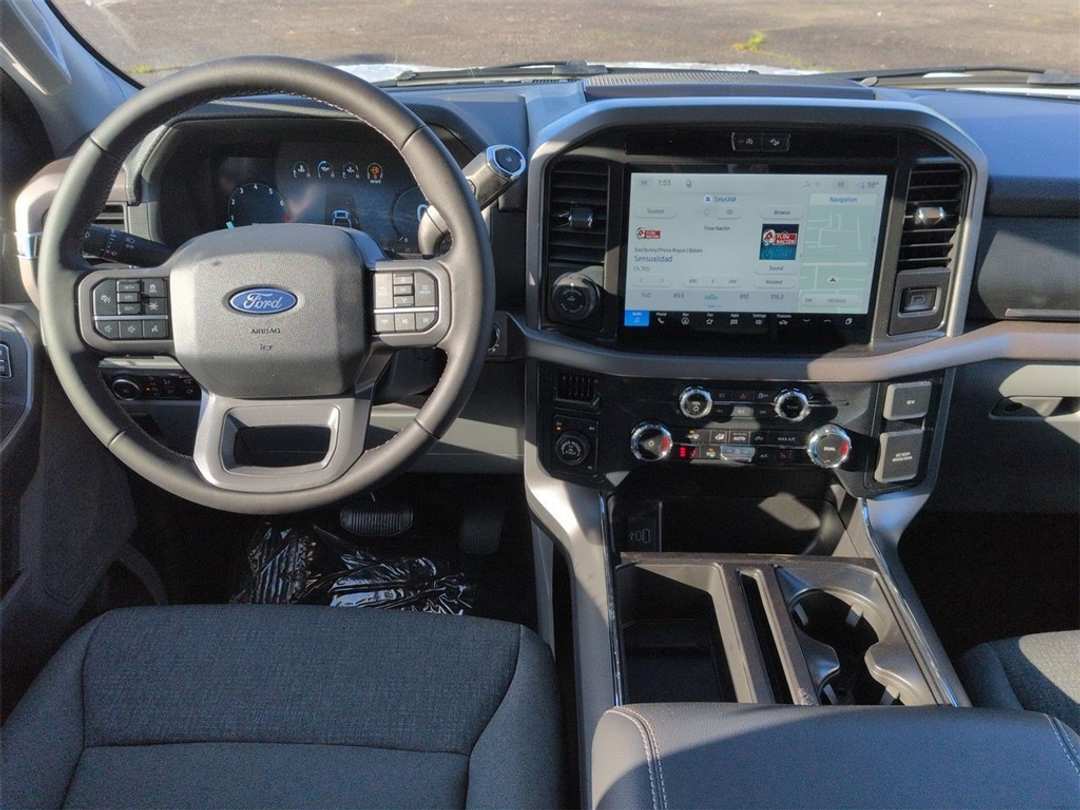 2026 Ford F-150 XLT - Image 23
