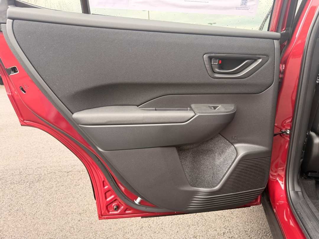 2026 Subaru Outback Premium - Image 16