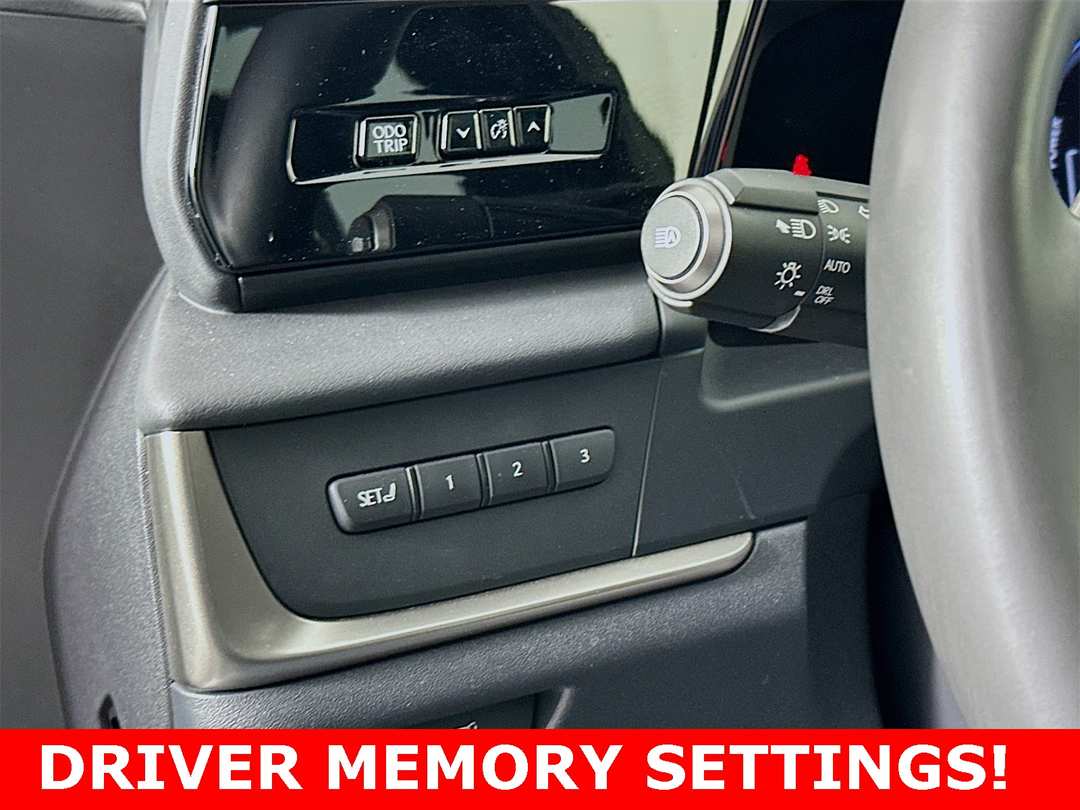 2023 Lexus Rz 450e Premium - Image 29