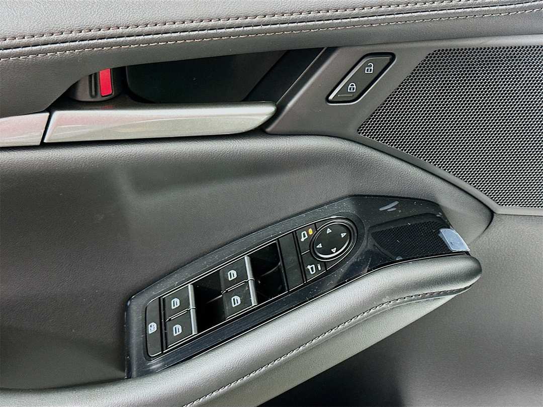 2026 MAZDA Mazda3 2.5 S Preferred - Image 18