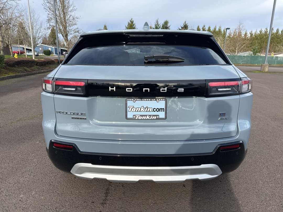 2026 Honda Prologue Touring - Image 4