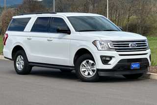 2018 Ford Expedition Max XL