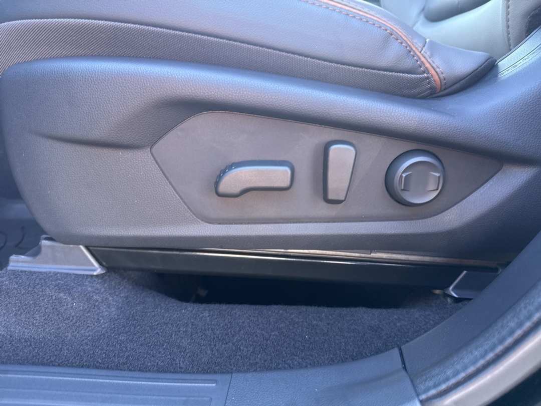 2026 Subaru Forester Sport - Image 16