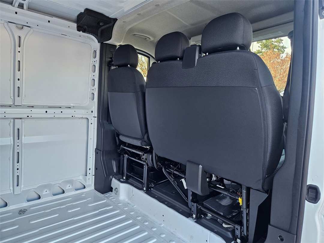 2026 Ram Promaster 1500 Low Roof - Image 34