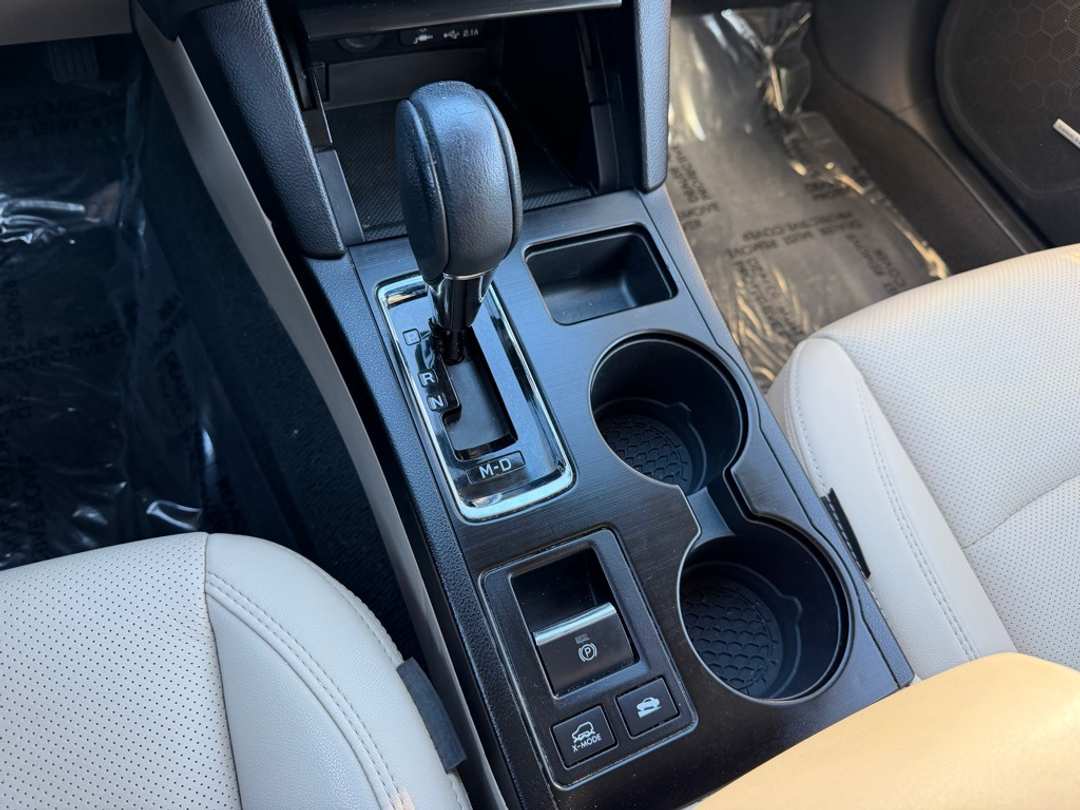 2019 Subaru Outback 3.6R - Image 25