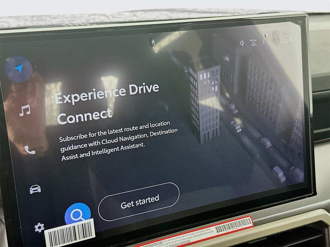 2025 Toyota Tacoma TRD Off Road - Image 13