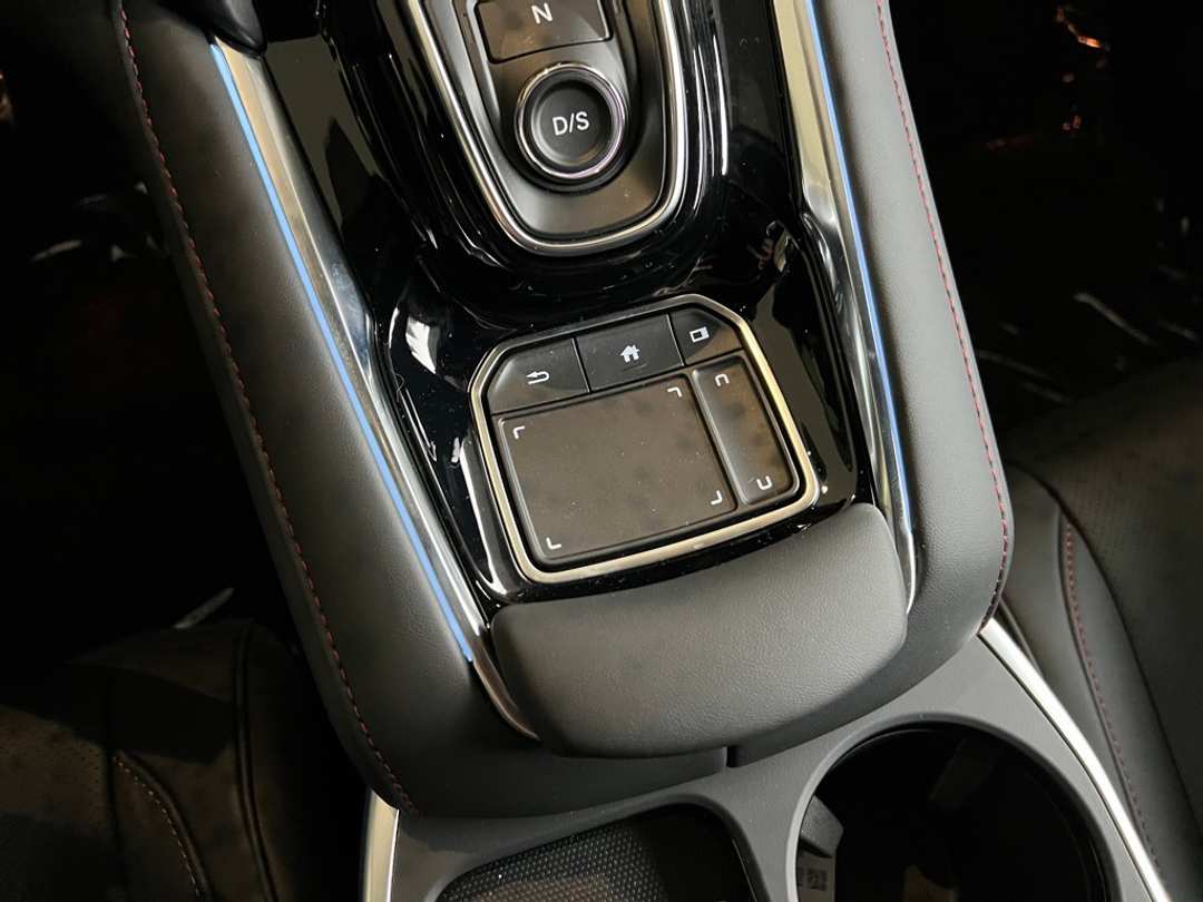 2026 Acura RDX ASpec Package - Image 23