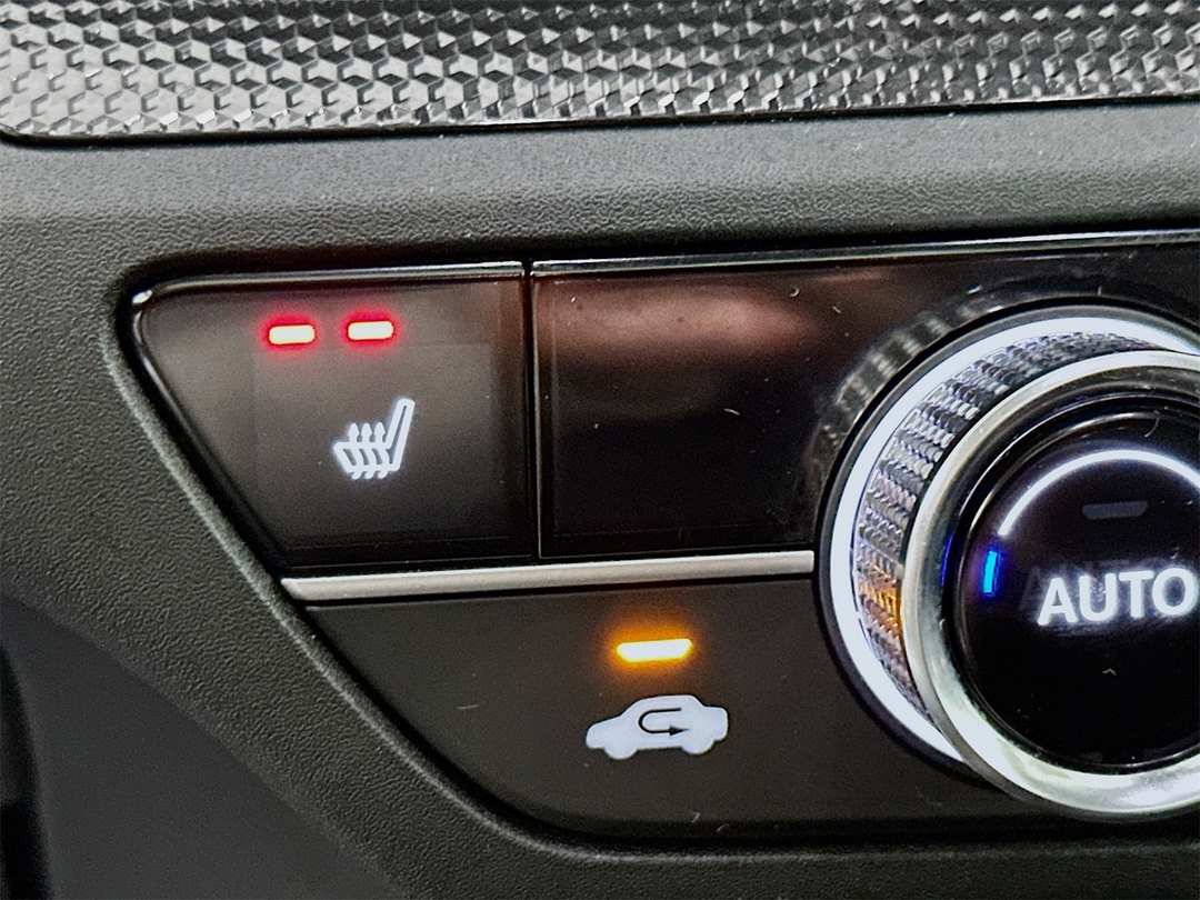 2025 Honda CR-V EX - Image 19