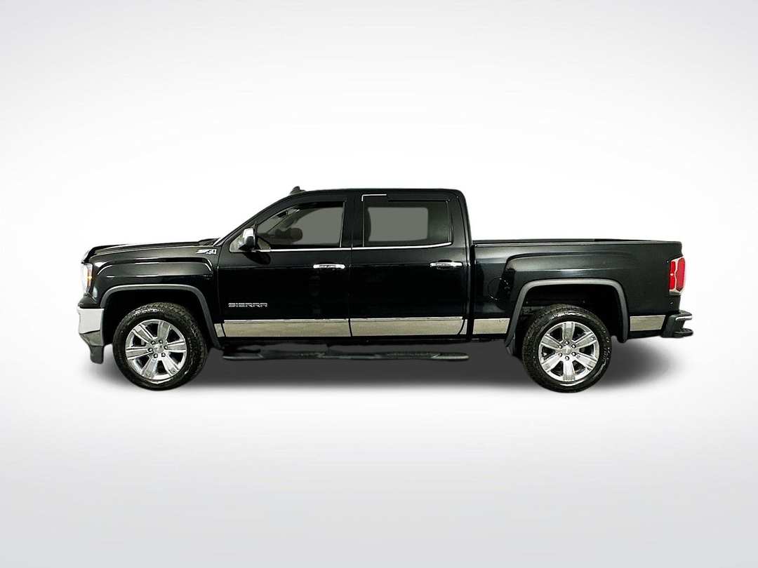 2016 GMC Sierra 1500 SLT - Image 5