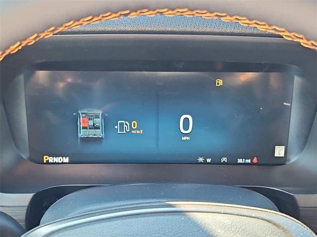 2025 Ford F-150 Tremor - Image 15