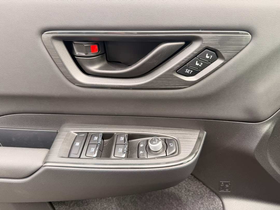 2026 Subaru Outback Wilderness - Image 11