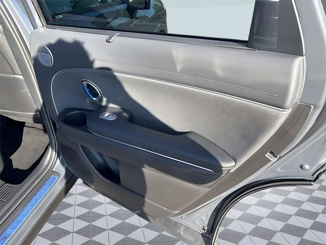 2026 Hyundai Palisade Calligraphy - Image 16