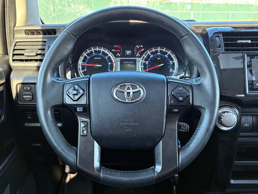 2019 Toyota 4Runner TRD Pro - Image 11