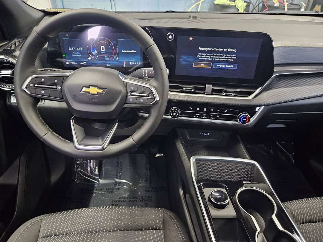 2026 Chevrolet Equinox LT - Image 24