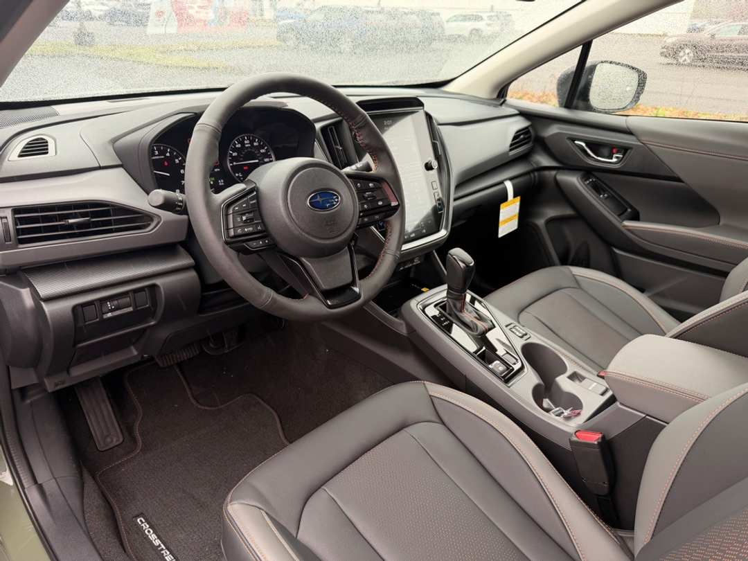 2026 Subaru Crosstrek Limited - Image 15