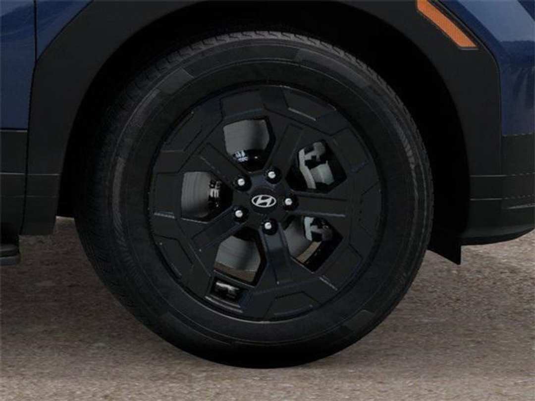 2026 Hyundai Santa Fe XRT - Image 8