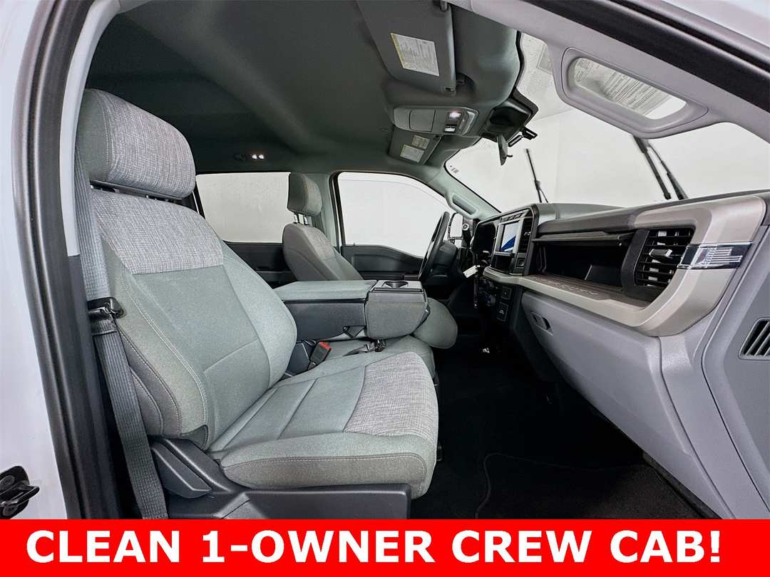 2024 Ford F-250Sd XLT - Image 23