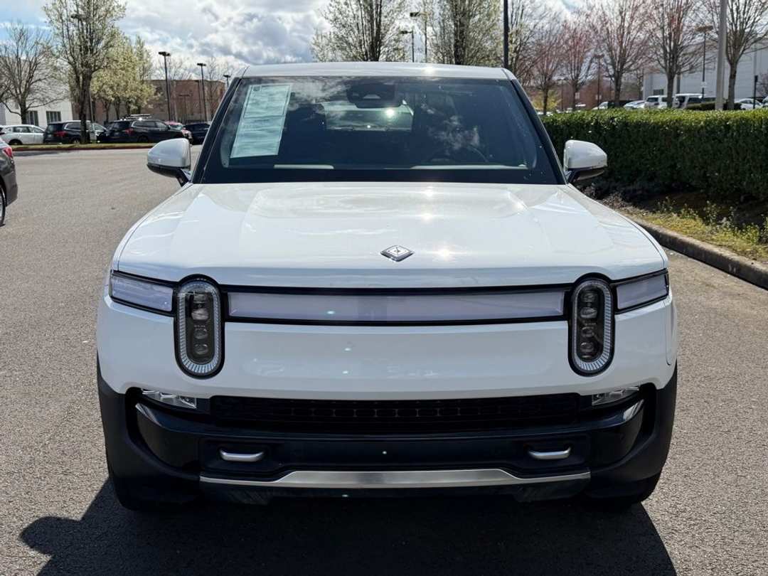 2024 Rivian R1T Adventure Dual Motor - Image 3