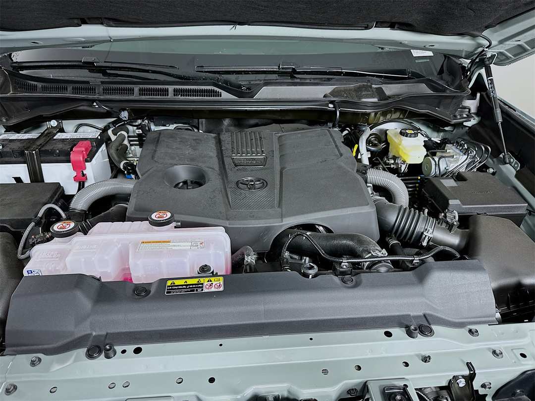 2026 Toyota Tundra SR5 - Image 30