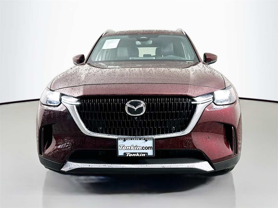 2024 MAZDA Cx-90 Phev Premium Plus - Image 2