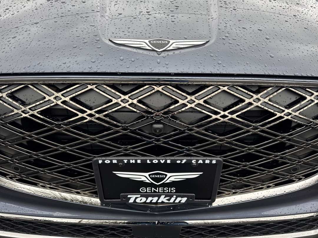2026 Genesis Gv70 2.5T Advanced - Image 10