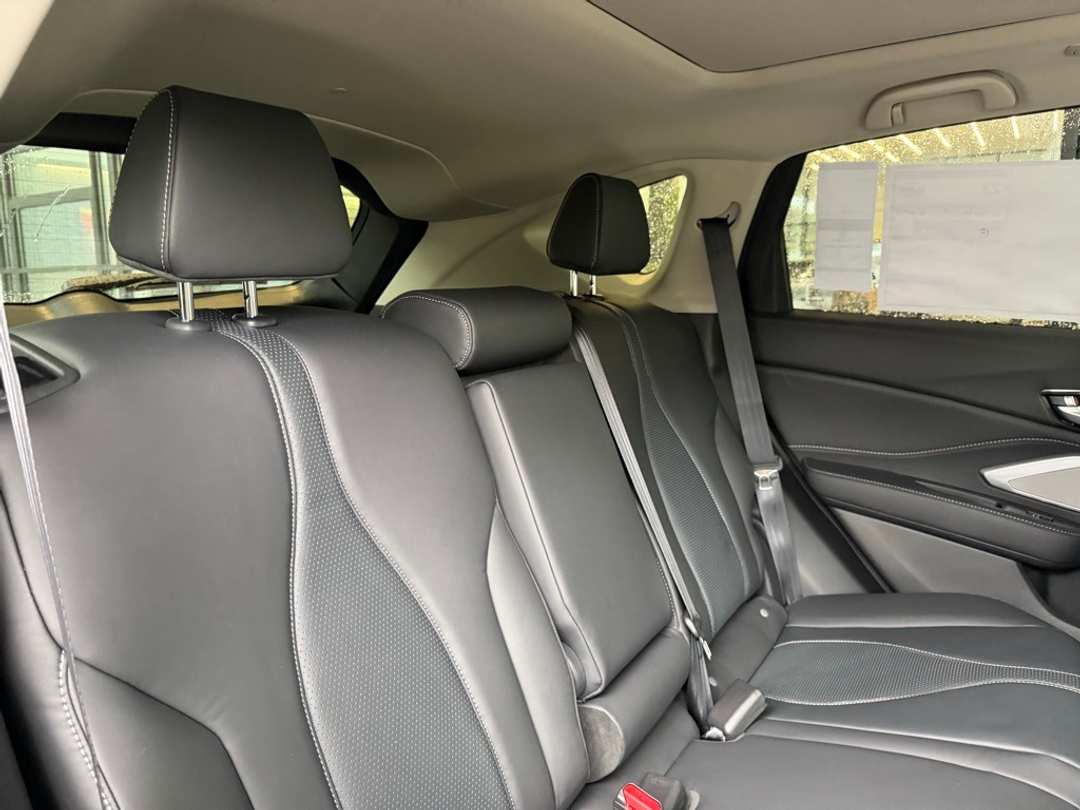 2026 Acura RDX Technology Package - Image 30