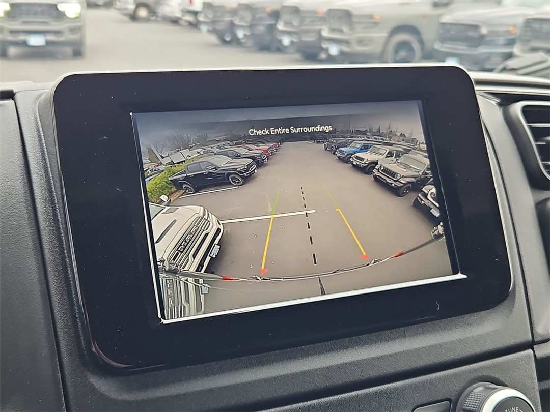 2026 Ram Promaster 2500 High Roof - Image 19