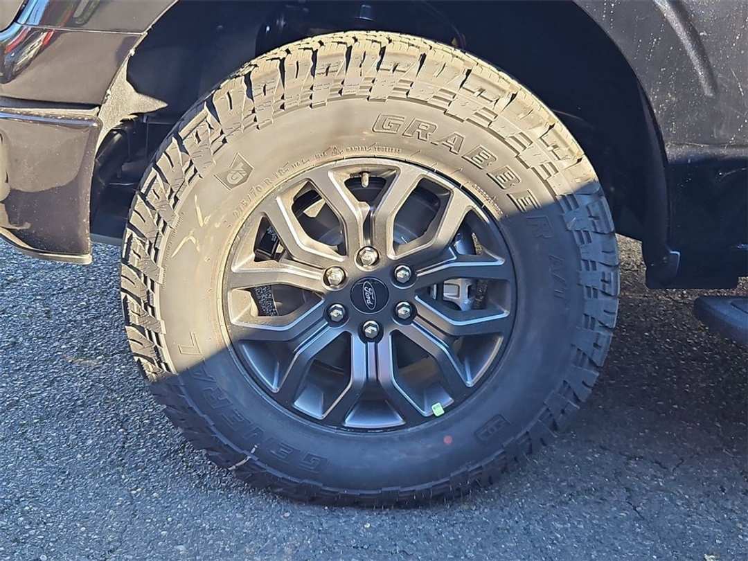 2025 Ford F-150 Tremor - Image 36