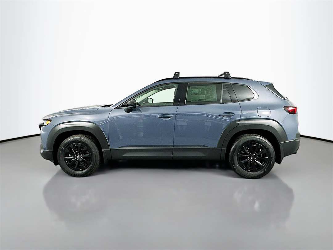 2026 MAZDA Cx-50 Premium - Image 4