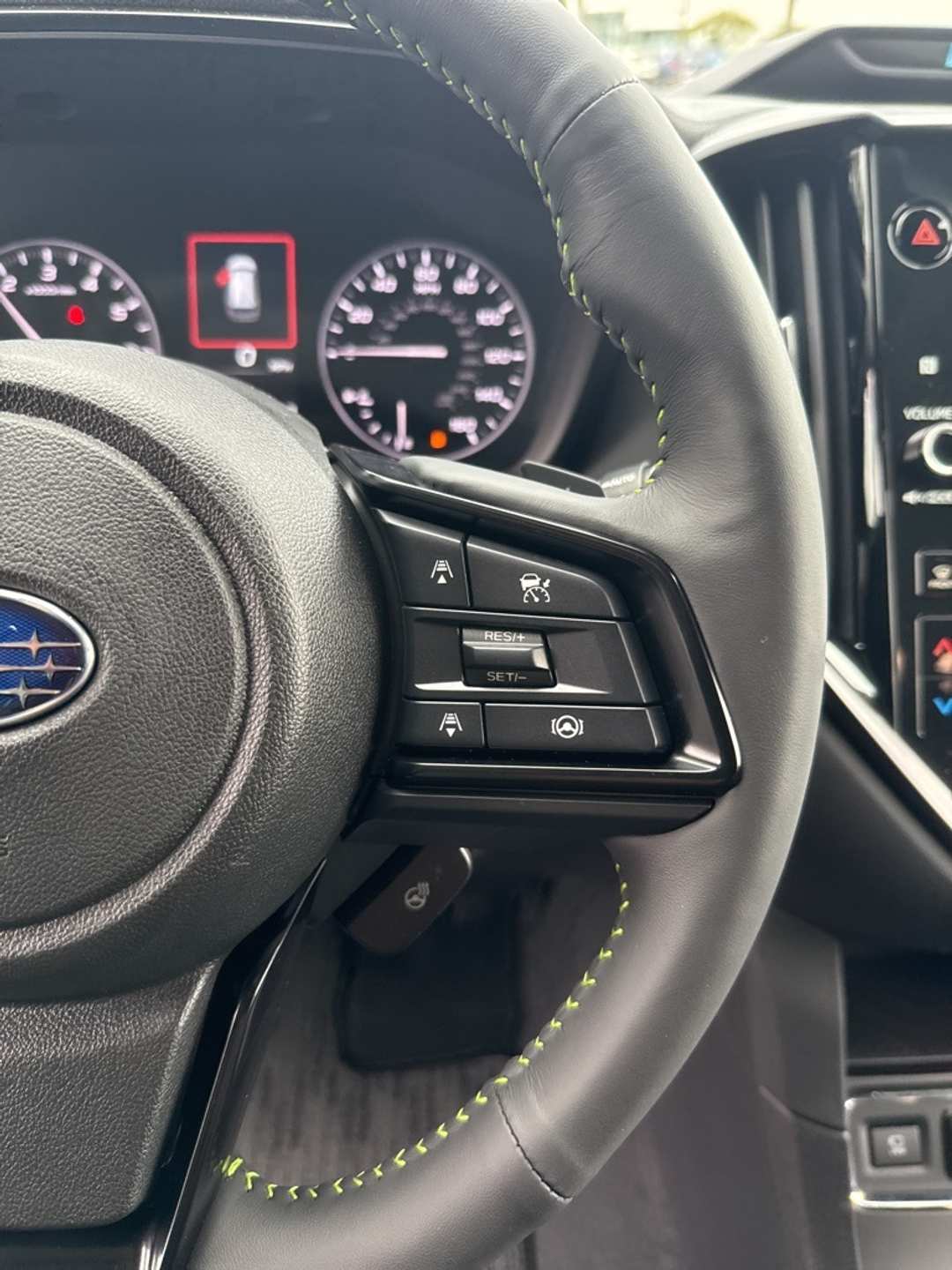 2025 Subaru Ascent Onyx Edition Touring - Image 49